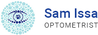 Sam Issa Optometrist